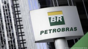 Petrobras Jovem Aprendiz